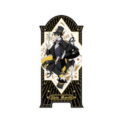 Poker Series Acrylic Magnetic Screen Blind Box